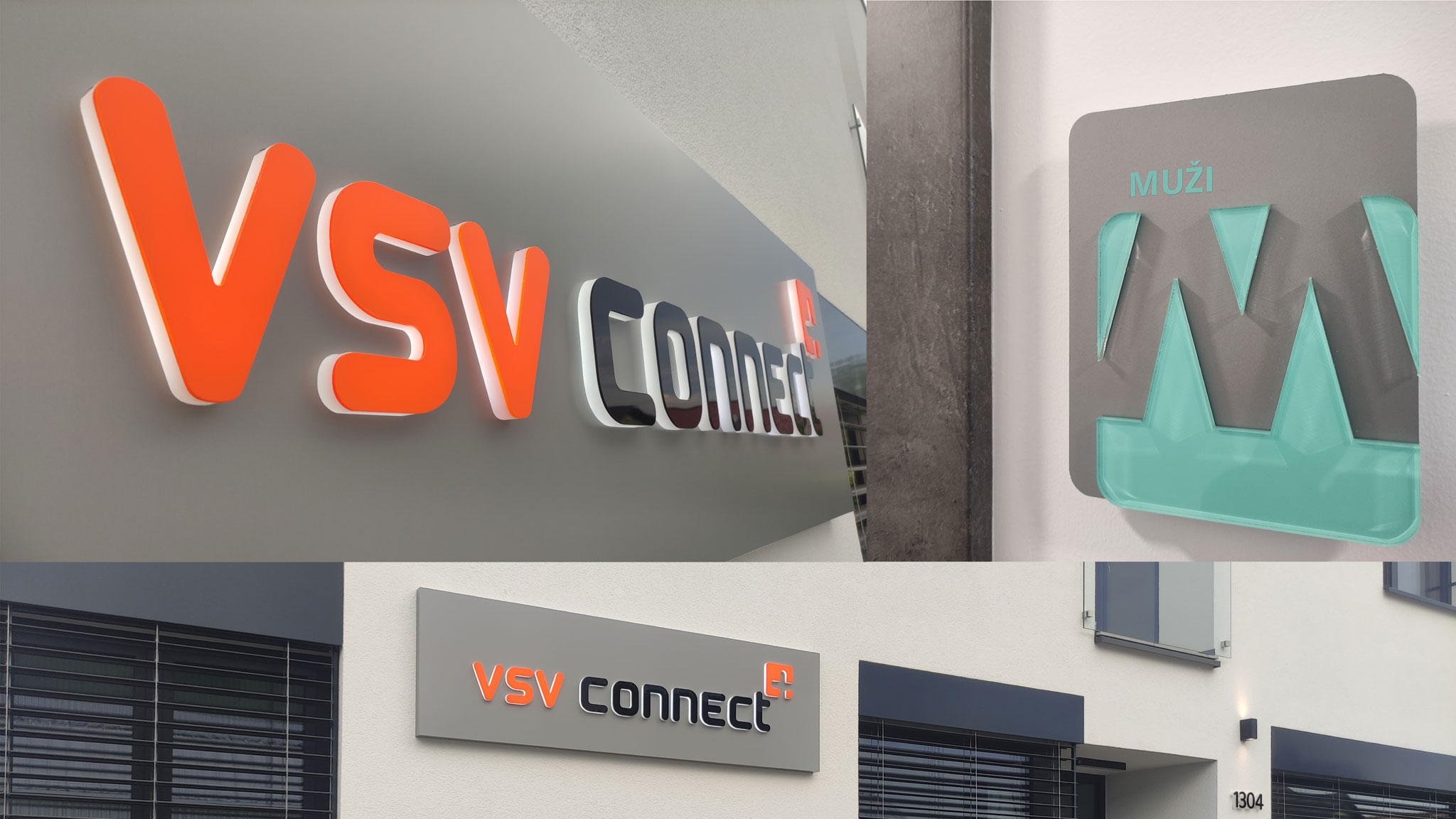 VSV Connect